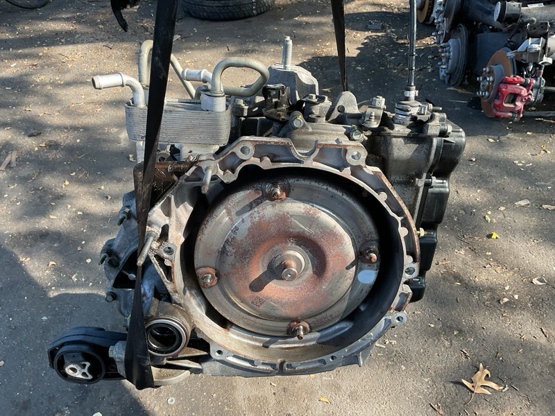 '18-'21 FORD ECOSPORT Transmission 1.0L 82k miles
