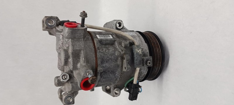 18-'22 HONDA ACCORD AC Compressor 1.5L 64k miles OEM 1 Year Warranty!