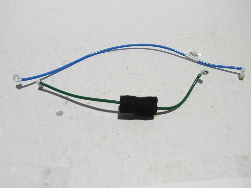 Mercedes S550 C217 2015 Water Pump Hose Tube Line 14-17 *