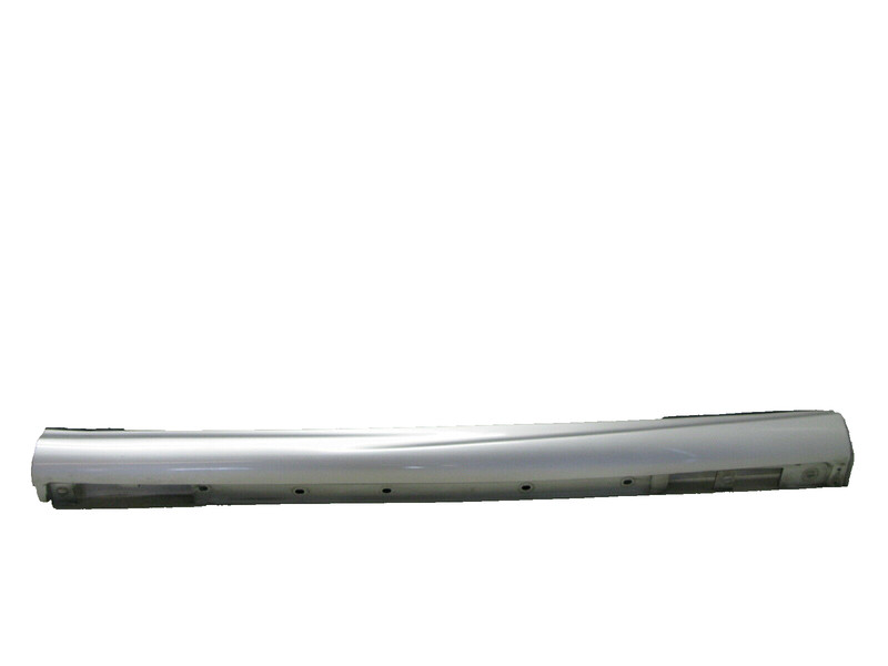 03-09 MERCEDES W209 CLK500 CLK550 CLK55 AMG ROCKER PANEL MOLDING COVER DRIVER 09