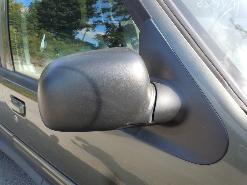 2001-2005 Ford Explorer Sport Trac Power Door Mirror Passenger Right RH 4 Door