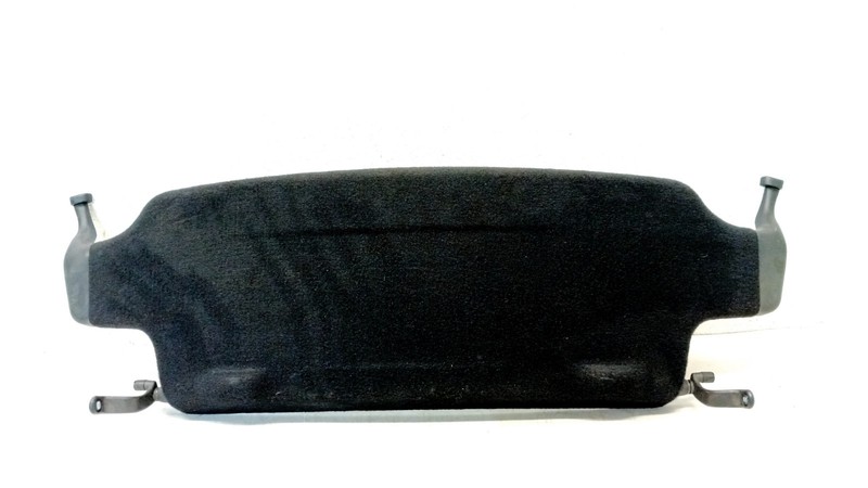 09-15 MINI COOPER S R57 CONVERTIBLE CARGO SHELF COVER SHADE REAR OEM 080625