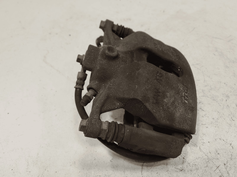 2019 - 2021 VOLKSWAGEN JETTA FRONT RIGHT PASSENGER SIDE BRAKE CALIPER OEM