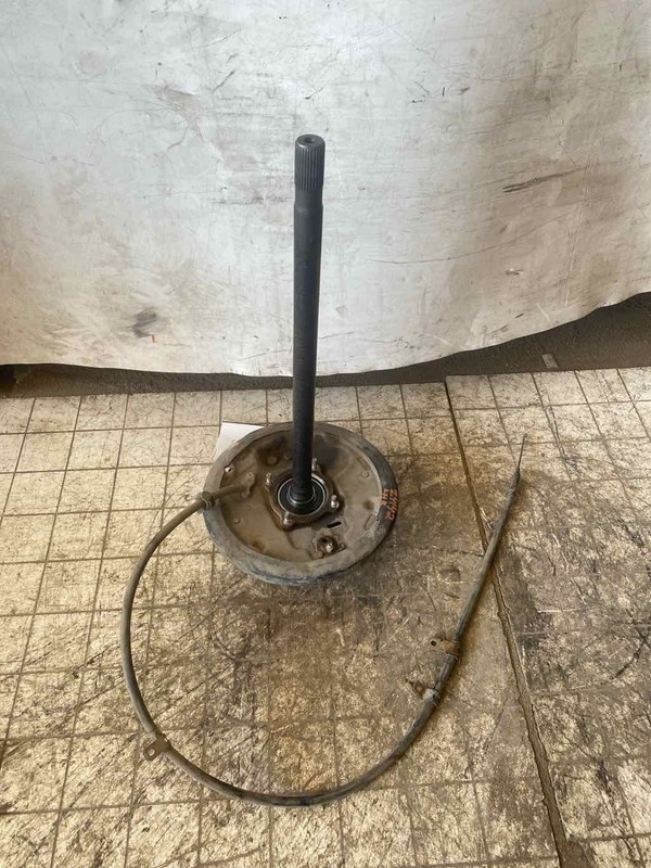 Axle Shaft TOYOTA 4RUNNER Left 90 91 92 93 94 95