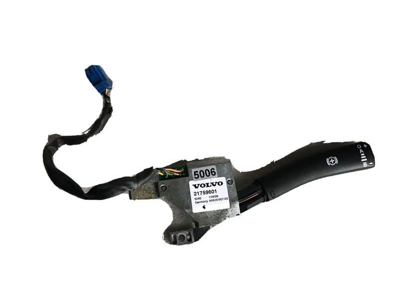 ✅ 2004-18 VOLVO VNL SWITCH ENGINE BRAKE 21759601 OEM ✅