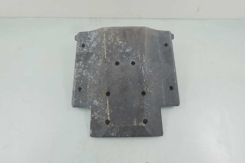 2009-2010 Kawasaki STX(JT1500D9F) OEM Jet Pump Riding Plate