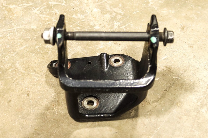93-97 Chevy Camaro Z28 Firebird Trans Am LT1 RH Engine Stand OEM 10198334 *USED*