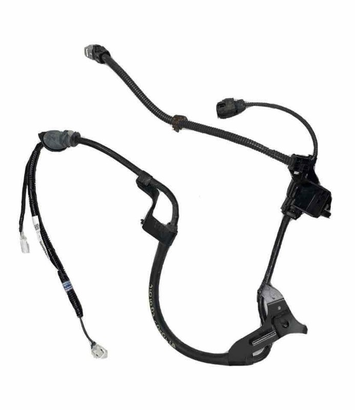 2020 2021 TOYOTA COROLLA LE 1.8L REAR RIGHT SIDE SUSPENSION HARNESS 890C002020