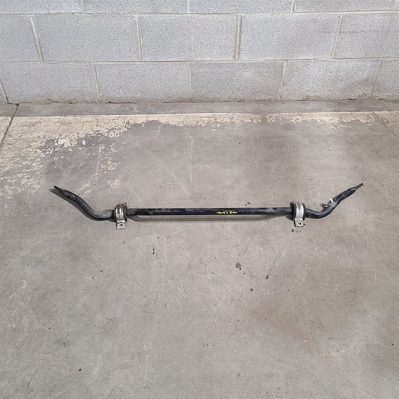 97-04 Corvette C5 Z51-Z06 Spec Rear Sway Stabilizer Bar 10424743 23.89mm Aa7493