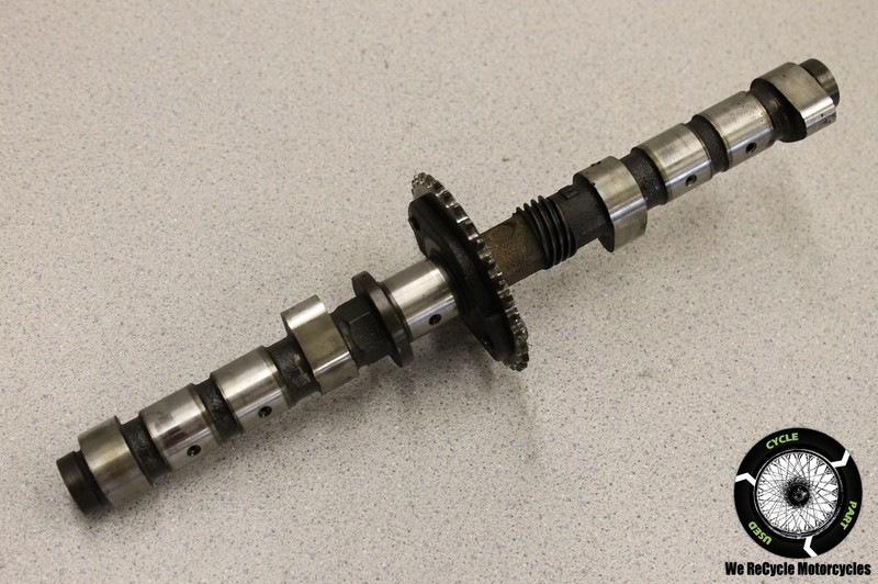 82 YAMAHA XJ 750 MAXIM EXHAUST CAM CAMSHAFT OEM XJ750