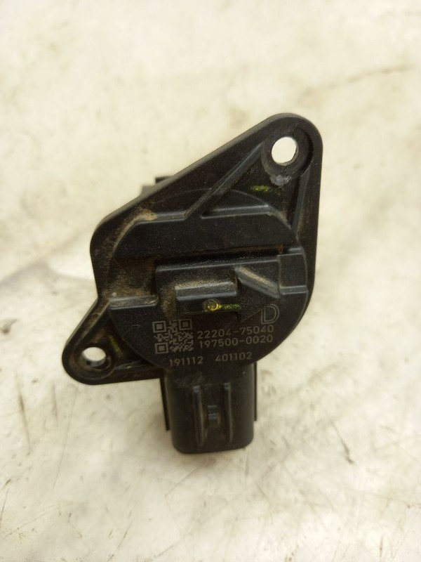16-23 TOYOTA TACOMA 3.5L AIR FLOW METER