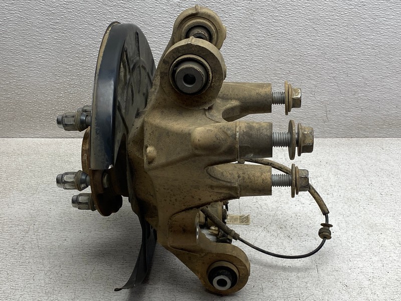 16-20 BUICK ENVISION REAR LEFT DRIVER SIDE SPINDLE WHEEL BEARING OEM LOT737