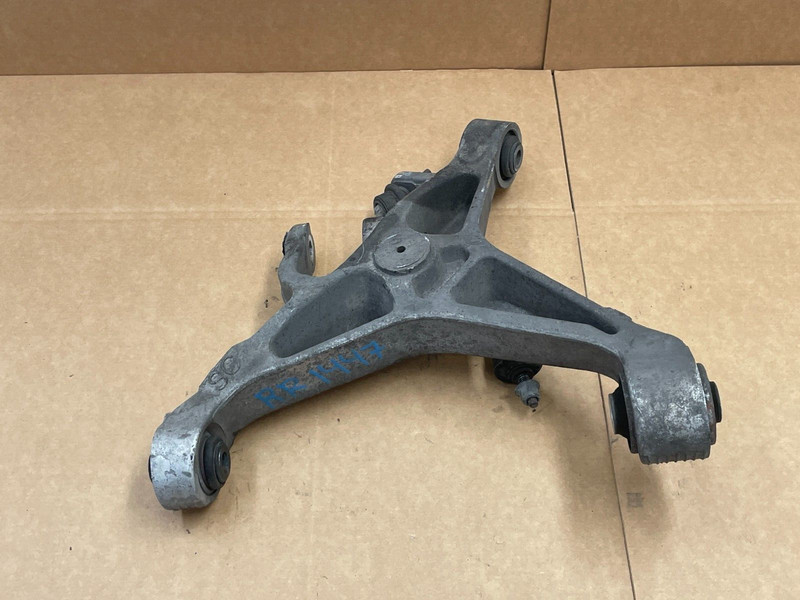 15 16 17 Jaguar F Type X152 Rear Right Passenger Lower Control Arm 1447 OEM