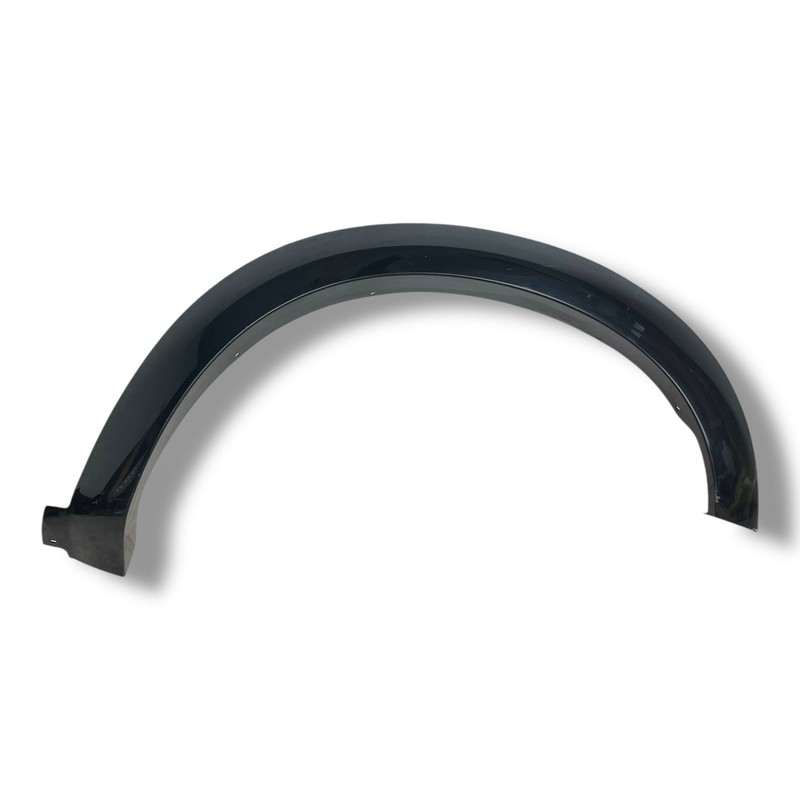 2009-2014 Ford F-150 Front right fender wheel arch molding OEM AL3V-16A074-AGW