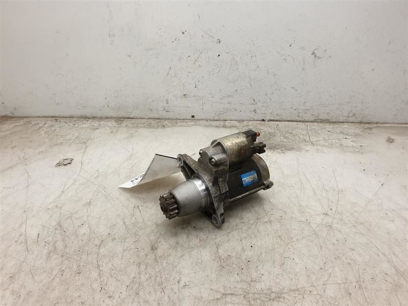 Starter Motor 2GRFE Engine 6 Cylinder Fits 05-18 AVALON 287094