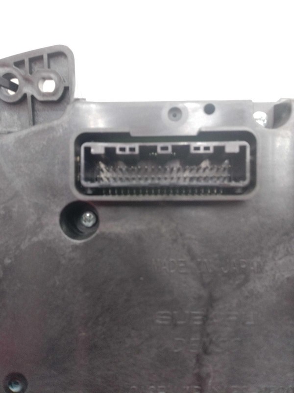 2023 Subaru BR-Z Speedometer Gauge RED OEM 85002CC110 27K Miles