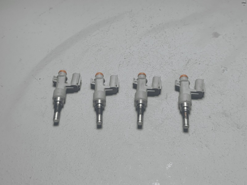 2018-2024 Toyota Camry 2.5L Engine Fuel Injector Injectors *Set of 4 PCS* OEM