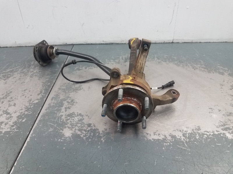 2006 Pontiac GTO Left Front Hub Knuckle Control Arm #6240 A11