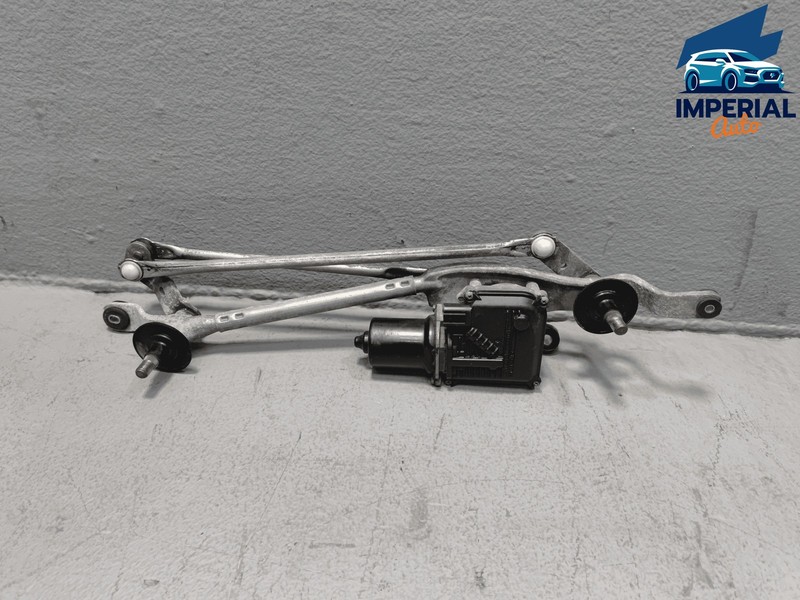 HONDA CIVIC 2016-2021 WINDSHIELD WIPER TRANSMISSION LINKAGE W/ MOTOR OEM