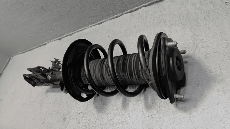 2019-2025 Toyota RAV4 XLE LE Front Driver Side Shock Strut Spring Absorber OEM
