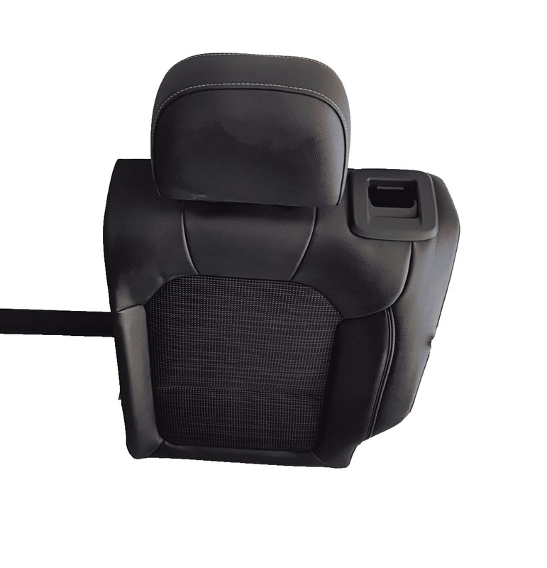 2024-2025 Buick Envista Rear 2 Row Left Driver Side Seat Upper Cushion OEM
