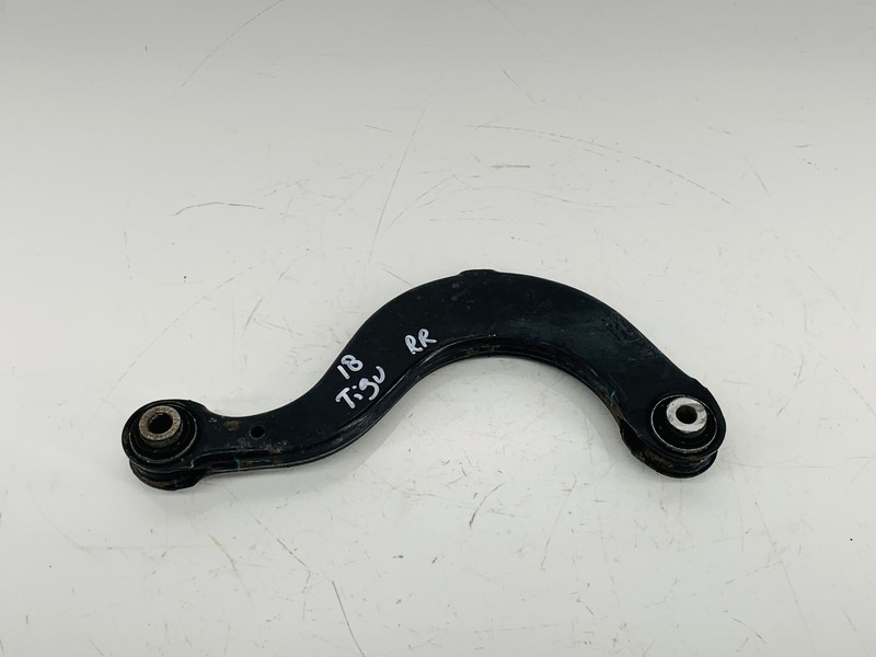 17-18 VOLKSWAGEN TIGUAN LIMITED REAR RIGHT SIDE SUSPENSION UPPER CONTROL ARM OEM
