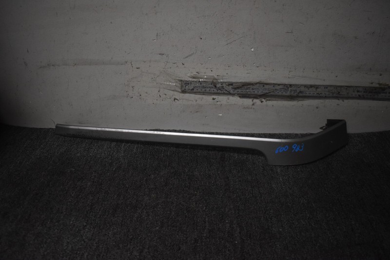 2013 LAND ROVER FRONT RIGHT SIDE BUMPER BODY FACTORY OEM