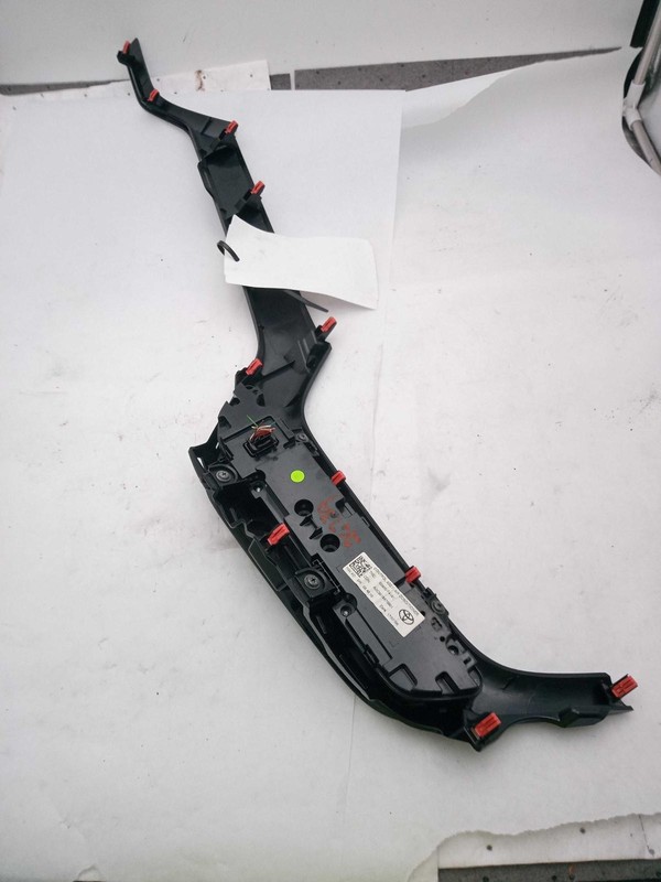 2018 Toyota C-HR A/C Selector Switch OEM Black 55900F4190 128k Miles