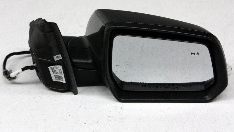 OEM Right Passenger Side Exterior Mirror For GMC Acadia Hunter GED 84840466