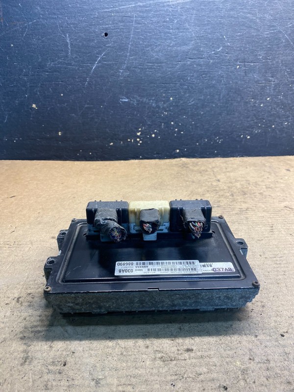 1999 Dodge Dakota 3.9L Engine Computer Module ECM ECU Unit OEM aa2881 DG