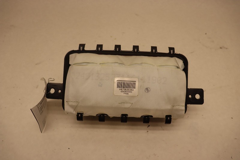 2017-2020 GENESIS G80 RIGHT PASSENGER SIDE DASHBOARD LOWER KNEE AIR BAG OEM