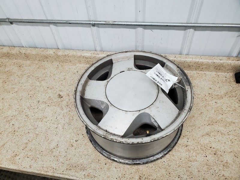 Wheel 16x7 Aluminum Fits 92-99 CHEVROLET 1500 PICKUP 306888
