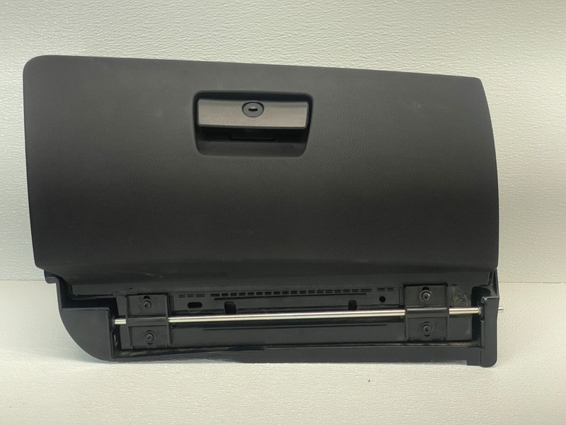 06-13 BMW E90 E92 3 Series Right Passenger Dash Glovebox Compartment Black OEM✅