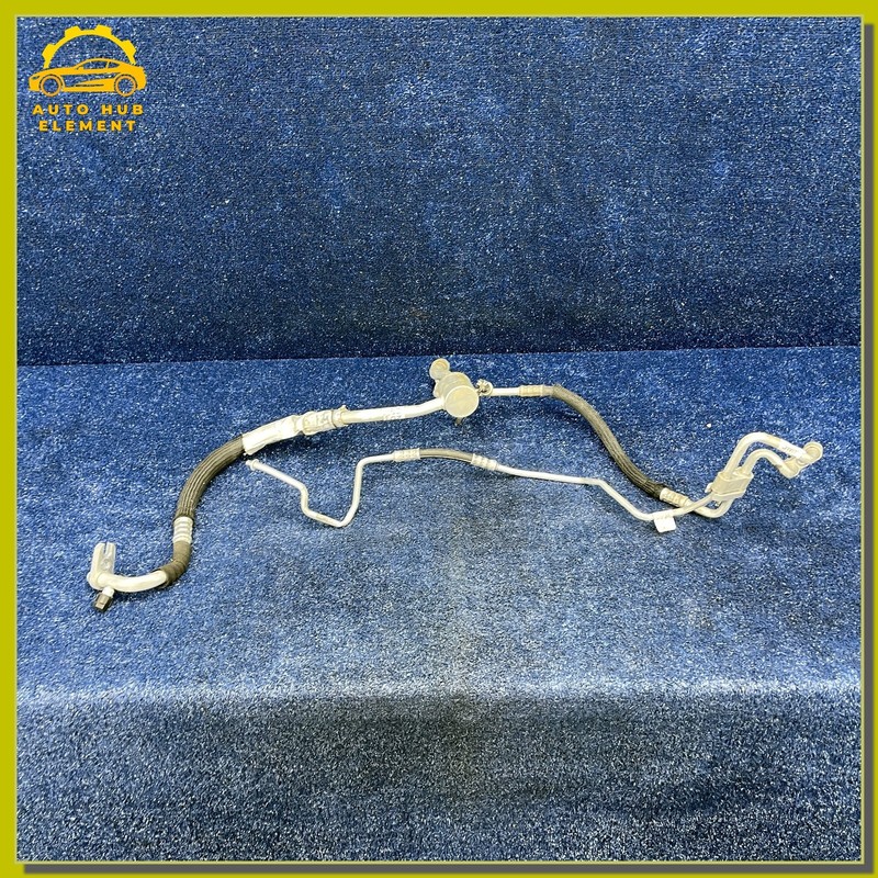 2015-2020 GMC Canyon Chevrolet Colorado A/C Refrigerant Lines Assembly OEM