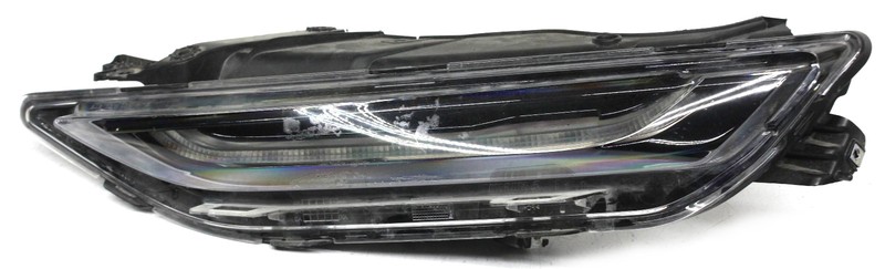 OEM Left Driver Side LED Daytime Running Lamp DRL For Chevy Blazer 84686974