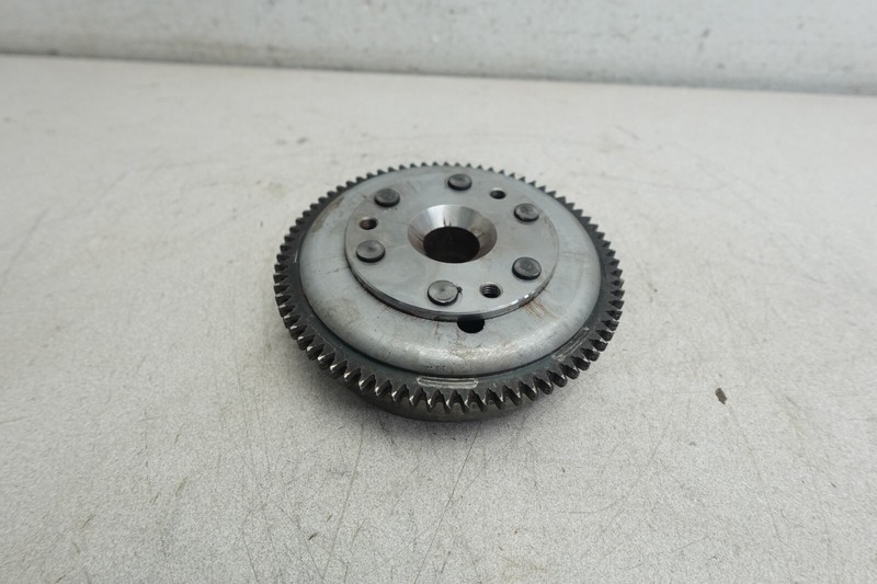 2003-2008 GP1200R Yamaha OEM FRESHWATER Generator Magneto Flywheel Rotor Hub