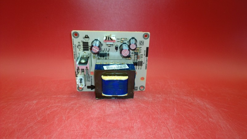 LG OVEN RANGE CONTROL BOARD EBR57124701WD-10110