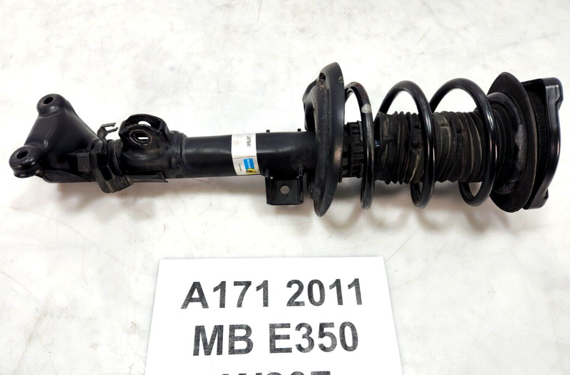 ✅ 11-17 OEM Mercedes W207 E350 RWD Front Right Passenger Strut Shock Absorber