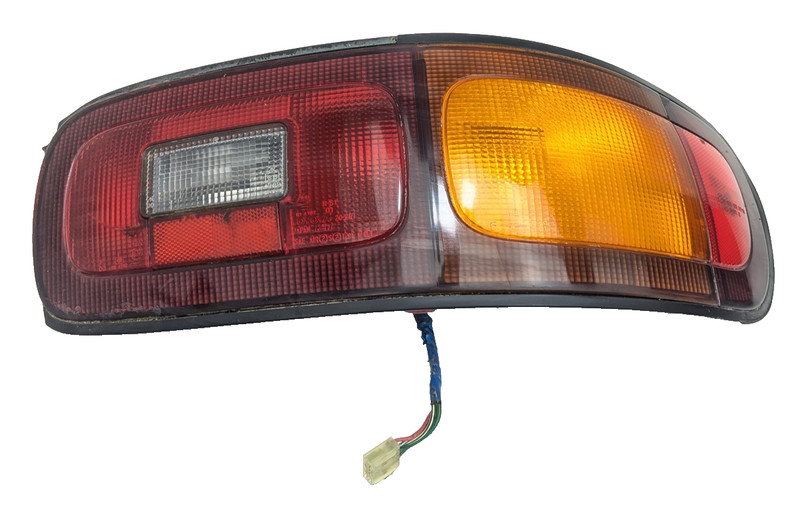 1992-1993 Toyota Celica Rear Passenger Right RH Tail Light Assembly OEM