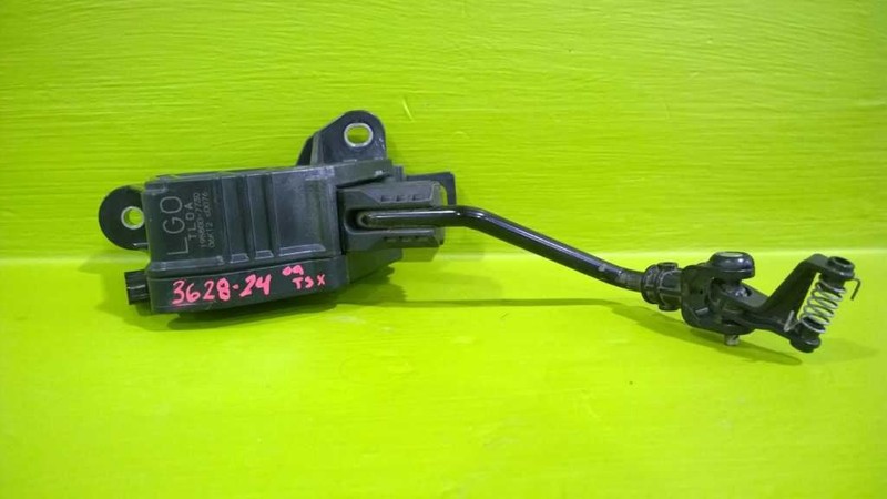 09 10 11 12 TSX GAS ACCELERATOR PEDAL OEM 3628-24