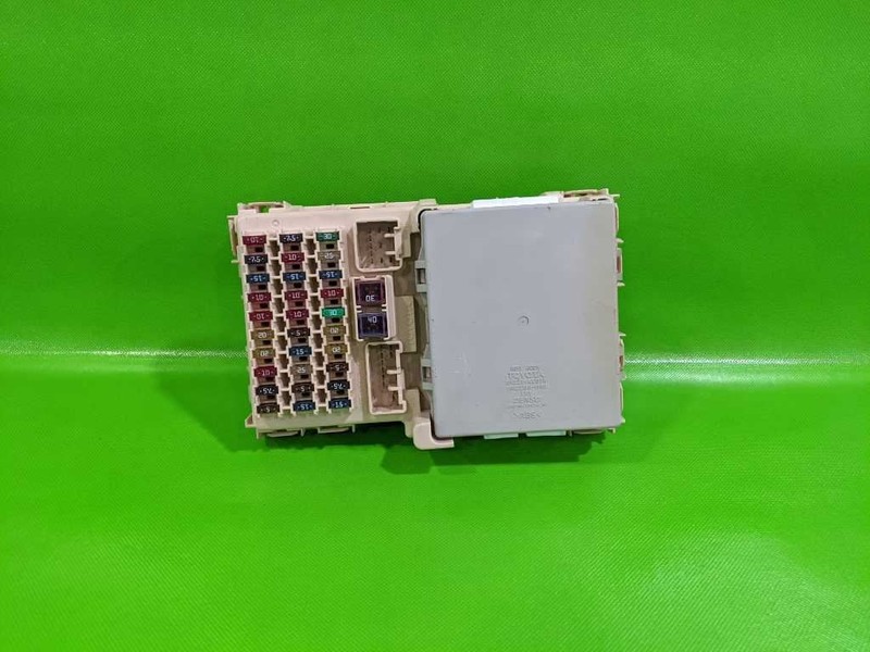 02 03 04 AVALON MULTIPLEX NETWORK MODULE OEM 4294-25