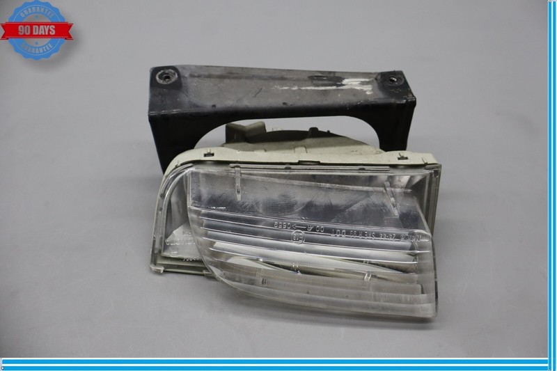 02-10 Lexus SC430 Front Lower Right Passenger Side Fog Light Lamp Headlight Oem