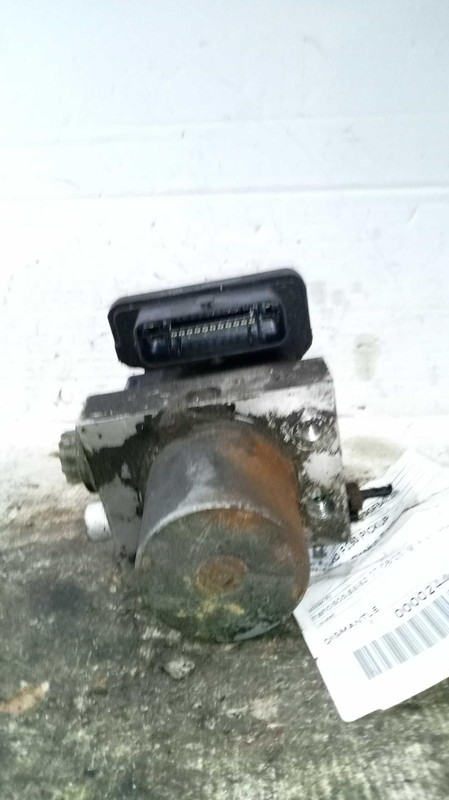 2016 Ford F150 Pickup ABS Pump & Motor Assembly OEM 639045, 93k Miles