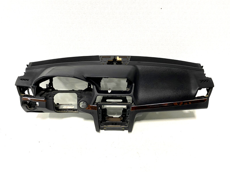 10-16 MERCEDES E550 E350 DASH DASHBOARD PANEL BLACK OEM #A0.36