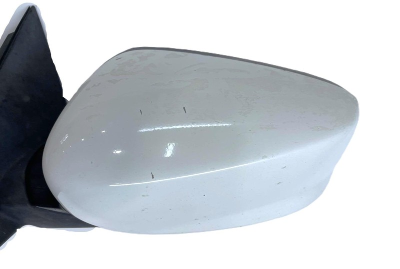 2008-2012 Honda Accord Left Driver Side Power Door Mirror LH OEM 2102708