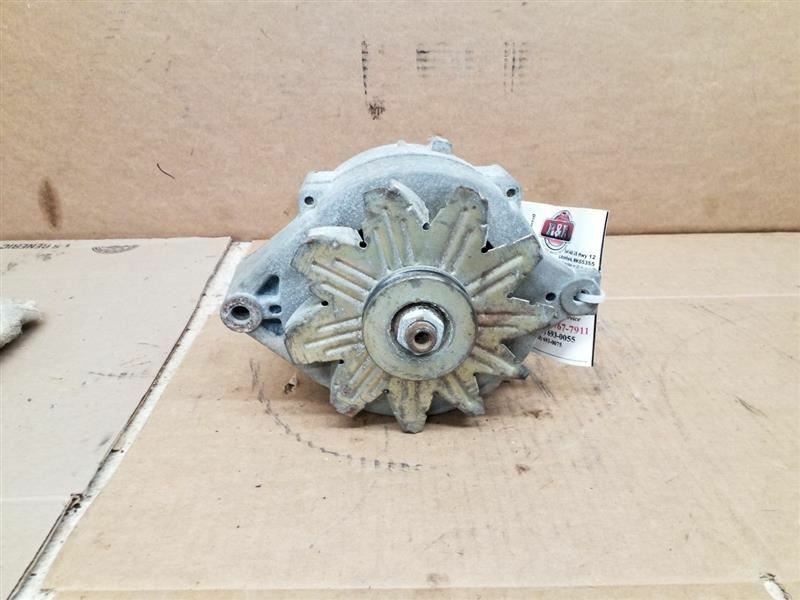 LINCOLN 1977 Alternator 243231