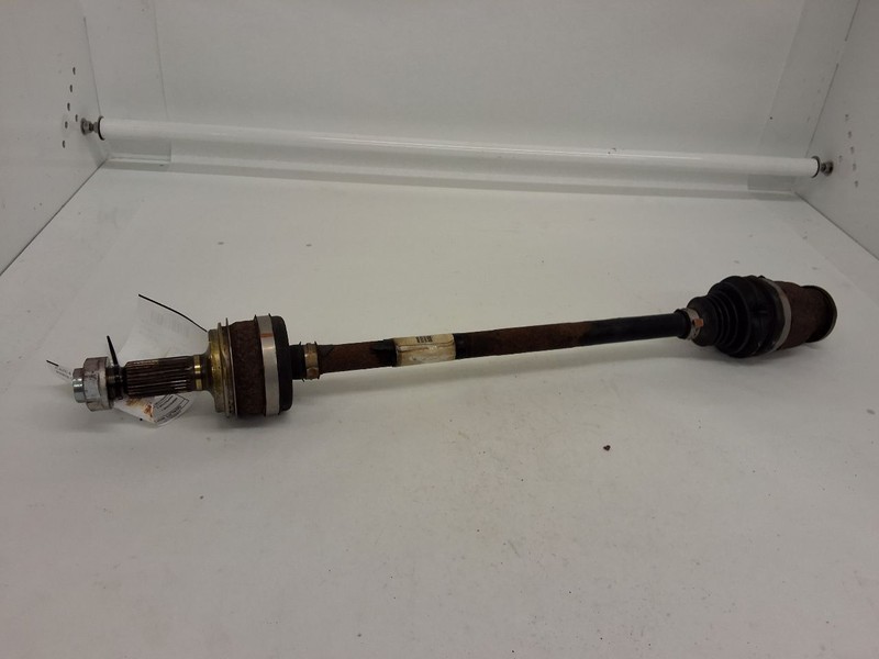 Passenger Right Axle Shaft Rear Axle Fits 14-15 MDX 3342313