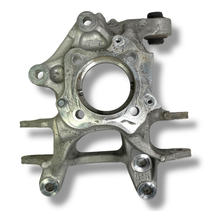 2023-2026 Honda CR-V Rear Left Driver Spindle Knuckle Hub OEM 52215-3A0-A00 LLC1