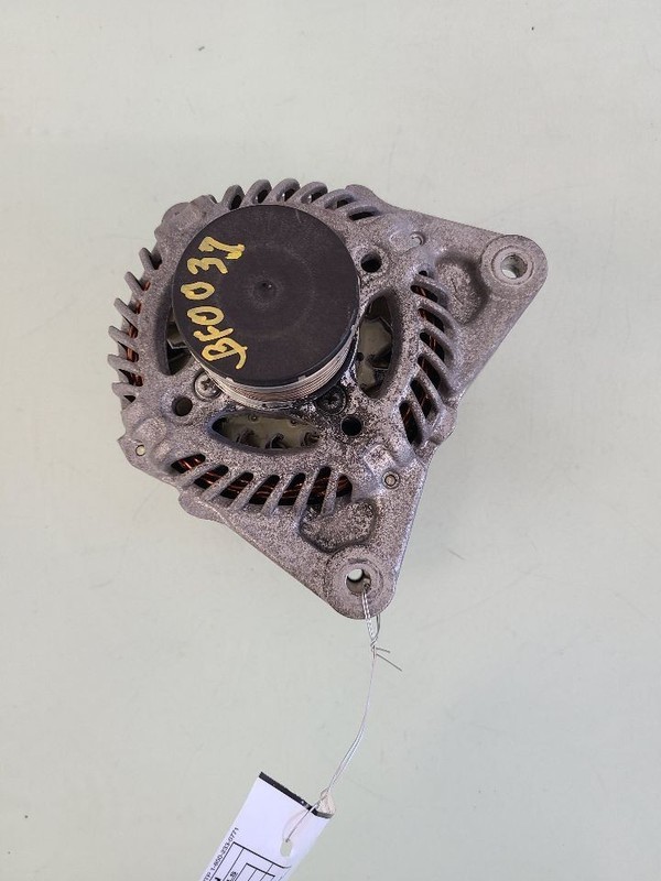 Alternator Fits 19-22 ALTIMA 590849