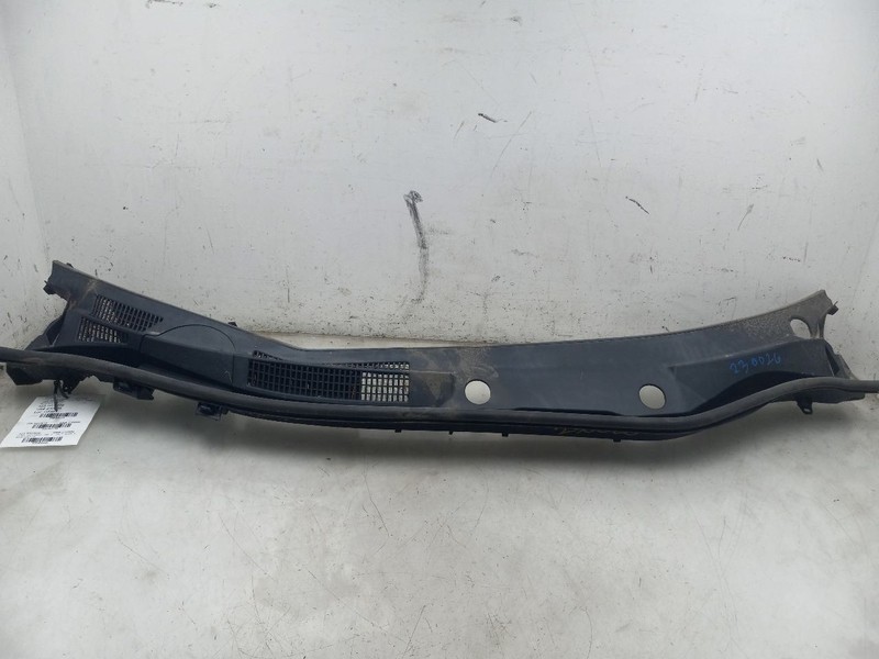 2018 TOYOTA MIRAI RWD AT COWL VENT PANEL